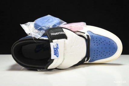 Hyperoad 1 RETRO AIR SP JORDAN SCOTT × NIKE OG TRAVIS FRAGMENT × HIGH 1113